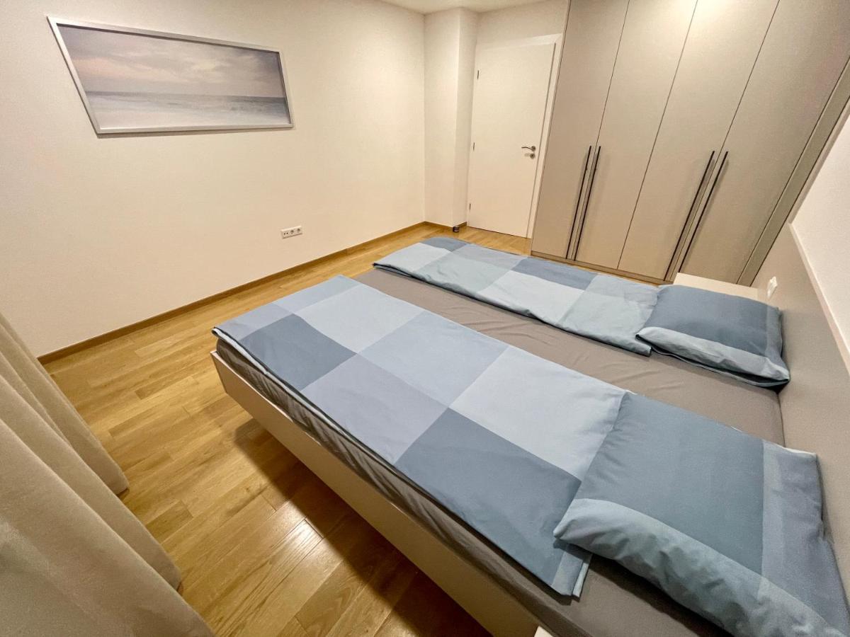 Like Home President 塞拉耶佛 外观 照片